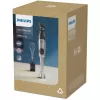 Philips 5000 serija HR2682/00 trintuvas Panardinamasis trintuvas 1200 W Juoda, Nerūdijantis plienas