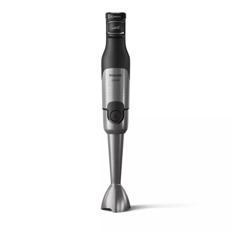 Philips 5000 serija HR2682/00 trintuvas Panardinamasis trintuvas 1200 W Juoda, Nerūdijantis plienas