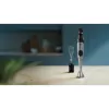 Philips 5000 serija HR2682/00 trintuvas Panardinamasis trintuvas 1200 W Juoda, Nerūdijantis plienas