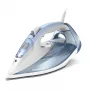 Garų lygintuvas „Philips 7000“ serija DST7011/20 — 2600 W, 0,3 l bakelis, SteamGlide Plus padas, vertikalus garinimas