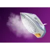 Garų lygintuvas „Philips 7000“ serija DST7011/20 — 2600 W, 0,3 l bakelis, SteamGlide Plus padas, vertikalus garinimas