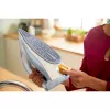 Garų lygintuvas „Philips 7000“ serija DST7011/20 — 2600 W, 0,3 l bakelis, SteamGlide Plus padas, vertikalus garinimas