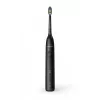 Sonic toothbrush Philips 5500 HX7111/01 — 62 000 jud./min, 2 režimai, slėgio jutiklis, įkraunamas, juodas