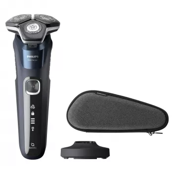Philips SHAVER Series 5000 S5885/35 šlapias ir sausas elektrinis barzdaskutė