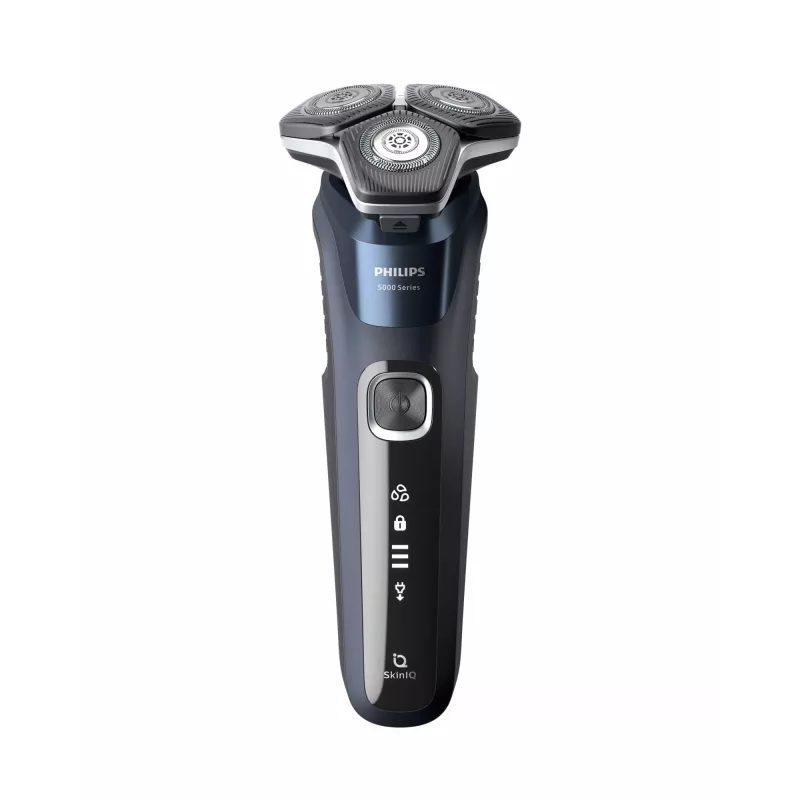 Philips SHAVER Series 5000 S5885/35 šlapias ir sausas elektrinis barzdaskutė