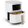 Philips 5000 serijos HD9255/30 gruzdintuvė Viena 4,1 l atskirai stovinti 1400 W karšto oro gruzdintuvė Auksinė, balta