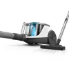 Philips 2000 serijos XB2122/09 dulkių siurblys 1,3 L cilindrinis siurblys Sausas 850 W Be maišelio