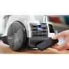 Philips 2000 serijos XB2122/09 dulkių siurblys 1,3 L cilindrinis siurblys Sausas 850 W Be maišelio