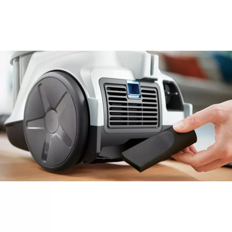 Philips 2000 serijos XB2122/09 dulkių siurblys 1,3 L cilindrinis siurblys Sausas 850 W Be maišelio