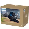 Philips 3000 series FC9331/09 dulkių siurblys 1.5 L cilindrinis dulkių siurblys Sausas 900 W Be maišelio
