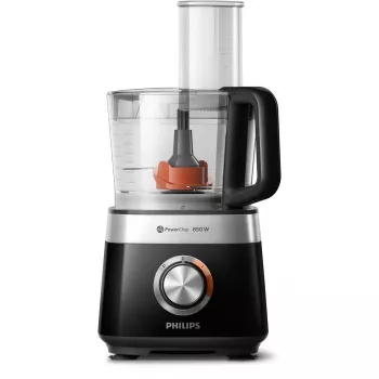 Philips Viva Collection HR7530/10 Kompaktiškas virtuvinis kombainas