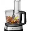 Philips Viva Collection HR7530/10 Kompaktiškas virtuvinis kombainas