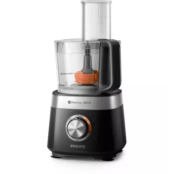 Philips Viva Collection HR7530/10 Kompaktiškas virtuvinis kombainas