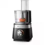 Philips Viva Collection HR7530/10 Kompaktiškas virtuvinis kombainas