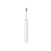 Sonic elektrinis dantų šepetėlis „Philips DiamondClean 9000 HX9911“ – vibruojantis dantų šepetėlis, Li‑Ion įkraunamas, 3 režimai, baltas