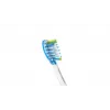 Sonic elektrinis dantų šepetėlis „Philips DiamondClean 9000 HX9911“ – vibruojantis dantų šepetėlis, Li‑Ion įkraunamas, 3 režimai, baltas