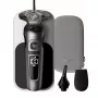 Philips elektrinis skustuvas S9000 Prestige SP9872/15, šlapiam ir sausam skutimuisi, serija 9000