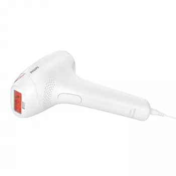 Philips Lumea Advanced SC1998/00 šviesos plaukų šalintuvas Intense pulsed light (IPL) Dramblio kaulo