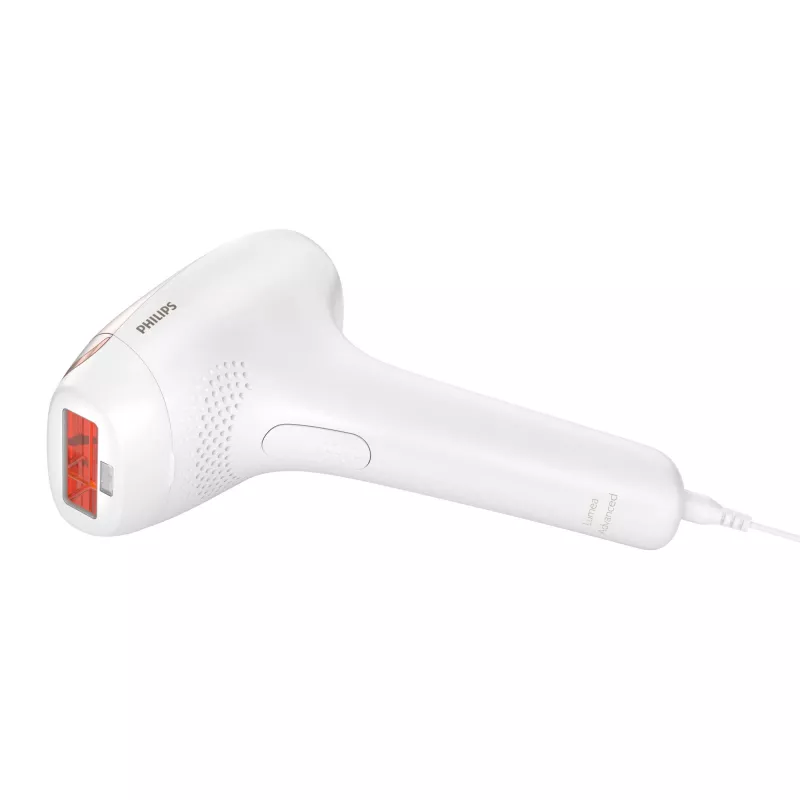 Philips Lumea Advanced SC1998/00 šviesos plaukų šalintuvas Intense pulsed light (IPL) Dramblio kaulo