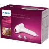 Philips Lumea Advanced SC1998/00 šviesos plaukų šalintuvas Intense pulsed light (IPL) Dramblio kaulo