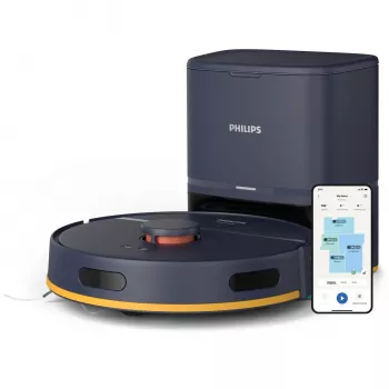 Philips XU2100/15 robot dulkių siurblys 0,38 L
