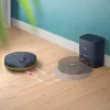 Philips XU2100/15 robot dulkių siurblys 0,38 L