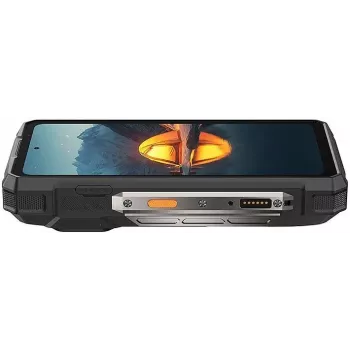 Išmanusis telefonas Ulefone Armor 33 6,95 colio 12GB 512GB Juodas