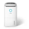 Philips 5000 serijos DE5305/11 oro sausintuvas 4 l 54 dB Baltas