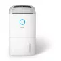 Philips 5000 serijos DE5305/11 oro sausintuvas 4 l 54 dB Baltas