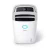 Philips 5000 serijos DE5305/11 oro sausintuvas 4 l 54 dB Baltas