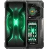 Išmanusis telefonas Ulefone Armor 33 Pro 6,95 colio 16 GB 512 GB juodas