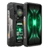 Išmanusis telefonas Ulefone Armor 33 Pro 6,95 colio 16 GB 512 GB juodas