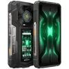 Išmanusis telefonas Ulefone Armor 33 Pro 6,95 colio 16 GB 512 GB juodas