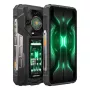 Išmanusis telefonas Ulefone Armor 33 Pro 6,95 colio 16 GB 512 GB juodas
