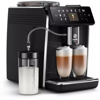 Saeco SM6480/00 kavos aparatas Pilnai automatinis Espreso aparatas 1,8 l