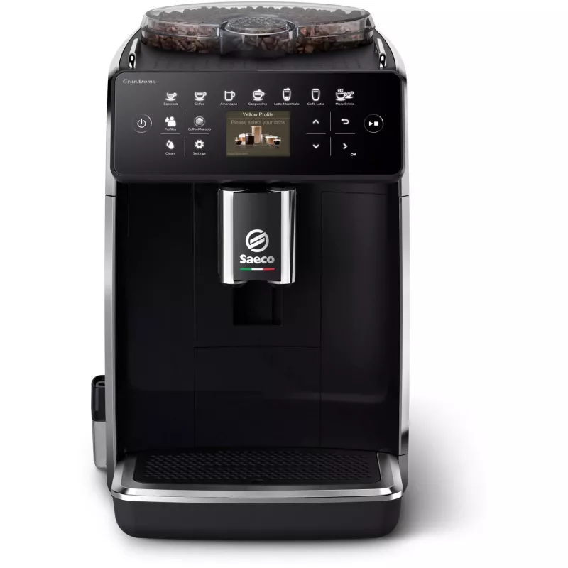 Saeco SM6480/00 kavos aparatas Pilnai automatinis Espreso aparatas 1,8 l