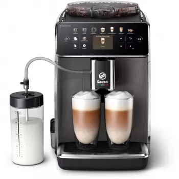 Saeco SM6582/10 kavos aparatas Pilnai automatinis Espreso aparatas 1,8 l