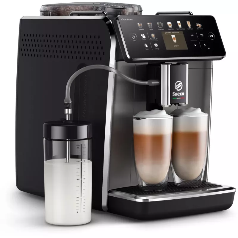 Saeco SM6582/10 kavos aparatas Pilnai automatinis Espreso aparatas 1,8 l