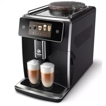 Saeco SM8780/00 kavos aparatas Pilnai automatinis Espreso aparatas 1,7 L