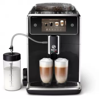 Saeco SM8780/00 kavos aparatas Pilnai automatinis Espreso aparatas 1,7 L