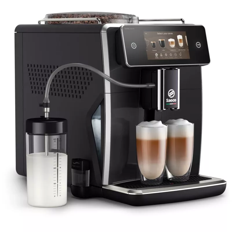Saeco SM8780/00 kavos aparatas Pilnai automatinis Espreso aparatas 1,7 L