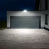 LED sienos/fasado šviestuvas OLLO VS121C-10W-40K — 10 W, 1000 lm, 4000 K
