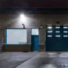 LED sienos/fasado šviestuvas OLLO VS121C-10W-40K — 10 W, 1000 lm, 4000 K