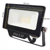 LED sienos/fasado šviestuvas OLLO VS121C-10W-40K — 10 W, 1000 lm, 4000 K