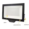 LED sienos/fasado šviestuvas OLLO VS121C-10W-40K — 10 W, 1000 lm, 4000 K