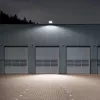 LED sieninis šviestuvas VISIONAL VS122-10W-40K — 10 W, 1100 lm, 4000 K išorės/fasadų apšvietimui