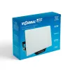 LED fasado šviestuvas VISIONAL VS122-20W-40K — 20 W, 4000 K, 2200 lm