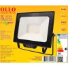 Lauko LED prožektorius OLLO VS121C-20W-RGB 20W 1900lm RGB