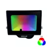 Lauko LED prožektorius OLLO VS121C-20W-RGB 20W 1900lm RGB