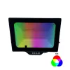 Lauko LED prožektorius OLLO VS121C-50W-RGB — 50 W, 4750 lm, RGB